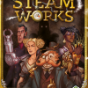 Tasty Minstrel Games Board Games Steam Works