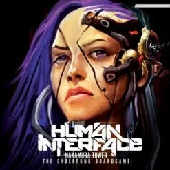 Postindustrial Games Human Interface: Nakamura Tower