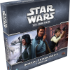 Fantasy Flight Games Star Wars: The Card Game - Imperial Entanglements Board Games