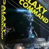 Worthington Publishing Board Games Galaxy Command