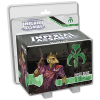 Fantasy Flight Games Star Wars: Imperial Assault - Hired Guns Villain Pack Board Games