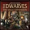 Pegasus Spiele The Dwarves: The Saga Expansion