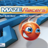 FoxMind Board Games Maze Racers