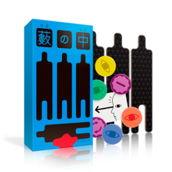 Oink Games In A Grove Board Games