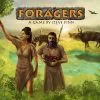 Dr. Finn's Games Foragers Board Games