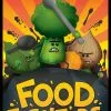 Kids Table BG Board Games Foodfighters