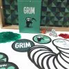 Grim Games Grim Board Games