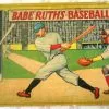 (Unknown) Babe Ruth's Baseball Game *PRE-ORDER*