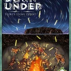 Bambus Spieleverlag Down Under