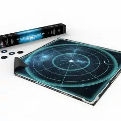 Capsicum Games Fleet Commander: Orbit