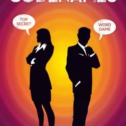Czech Games Edition Codenames Board Games