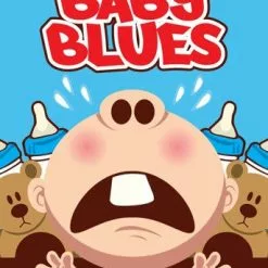 Jumping Turtle Games Board Games Baby Blues