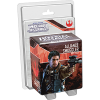 Fantasy Flight Games Board Games Star Wars: Imperial Assault - Alliance Smuggler Ally Pack