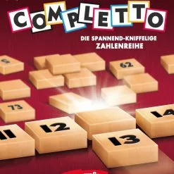 Schmidt Spiele Completto