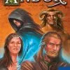 KOSMOS Board Games Legends Of Andor: New Heroes