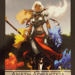 Level 99 Games BattleCON: Anath Adrasteia Promo
