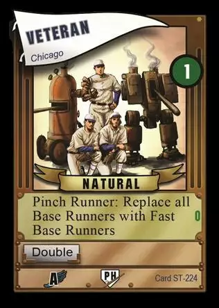 Eagle-Gryphon Games Baseball Highlights: 2045 - Starter Team 5 Chicago Board Games 1 Eagle-Gryphon Games Baseball Highlights: 2045 - Starter Team 5 Chicago Board Games