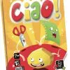 Gigamic Board Games Ciao!
