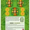 ABACUSSPIELE Cacao: Volcanoes (Import) Board Games
