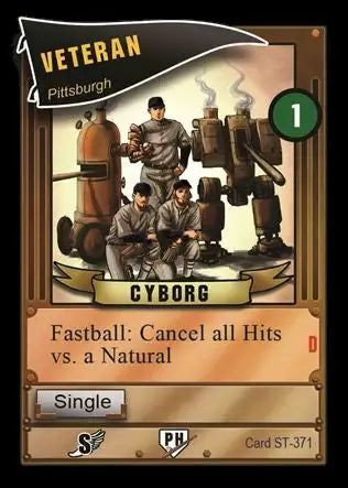 Eagle-Gryphon Games Baseball Highlights: 2045 - Starter Team 15 Pittsburgh Board Games 1 Eagle-Gryphon Games Baseball Highlights: 2045 - Starter Team 15 Pittsburgh Board Games