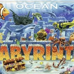Ravensburger Ocean Labyrinth