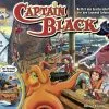 Ravensburger Captain Black (Import) Board Games