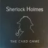 Gibsons Sherlock Holmes: The Card Game Board Games