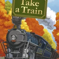 G3 Take A Train