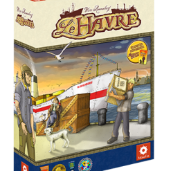 Filosofia Le Havre (French) Board Games