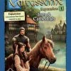 Z-Man Games Board Games Carcassonne: Expansion 1 - Inns & Cathedrals