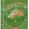 Z-Man Games Arboretum (French) Board Games