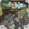 Ninja Division Board Games Raid & Trade
