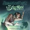 Game Salute Shadowrift: Eve Of The Sickle Moon Board Games
