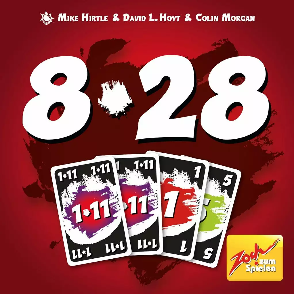 Zoch Verlag 8-28 1 Zoch Verlag 8-28