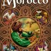 Eagle-Gryphon Games Morocco Board Games