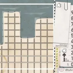 AVStudioGames Small City - Add On #1