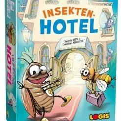 Logis Insekten Hotel