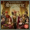 What's Your Game? Signorie (Import)
