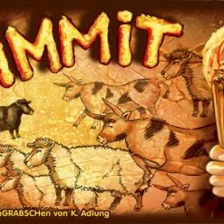 Adlung-Spiele Nimmit