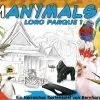 Adlung-Spiele Manimals: Loro Parque 1 Board Games