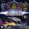 Galakta Andromeda Board Games