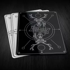 (Self-Published) DEER LORD!