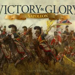 Electric Games Victory & Glory: Napoleon