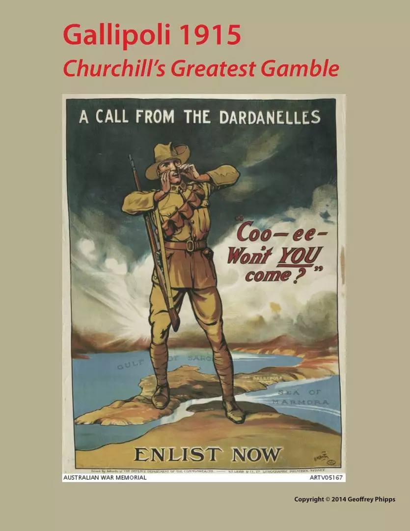 GMT Games Board Games Gallipoli, 1915: Churchill's Greatest Gamble 1 GMT Games Board Games Gallipoli, 1915: Churchill's Greatest Gamble