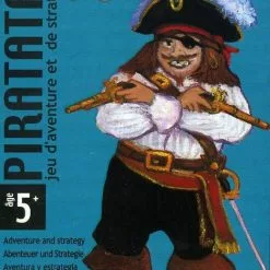 Djeco Piratatak