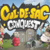 Atheris Games Cul-De-Sac Conquest Board Games