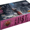 CMON Limited The Others: 7 Sins - Lust Expansion