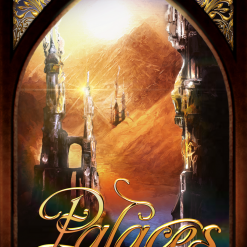 Gorilla Games Palaces Board Games