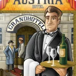 Lookout Games Grand Austria Hotel