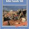 Decision Games (I) Board Games Khe Sanh '68